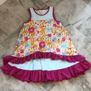 Matilda Jane Dress